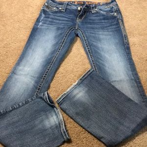 Rock Revivals 27 Bootcut